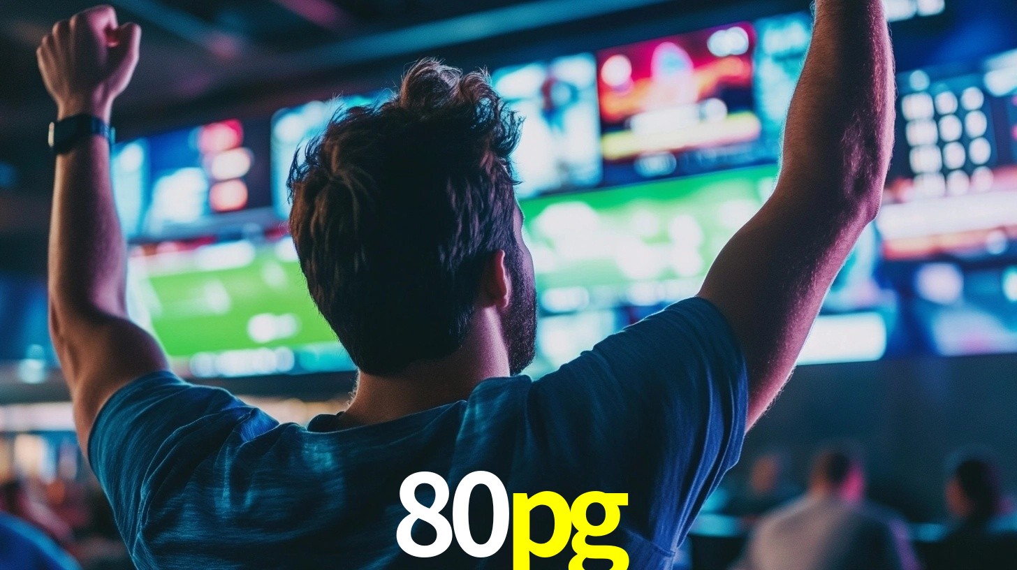 80pg bet
