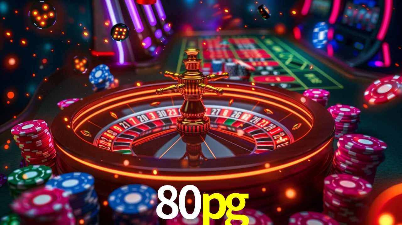 Estatísticas 80pg