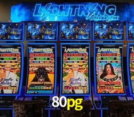 Desvendando o Mundo dos Jogos Virtuais na 80pg