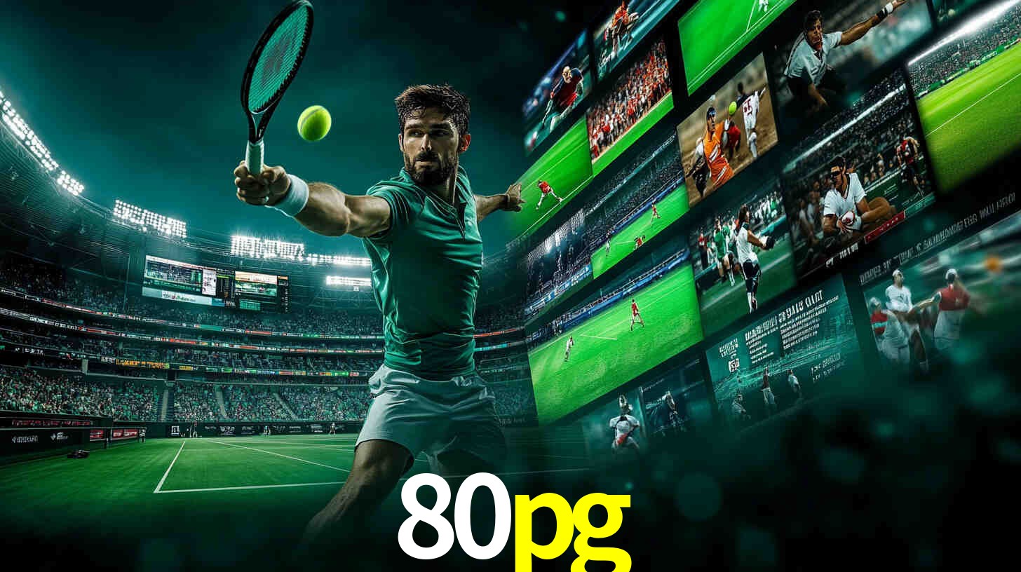 cassino 80pg