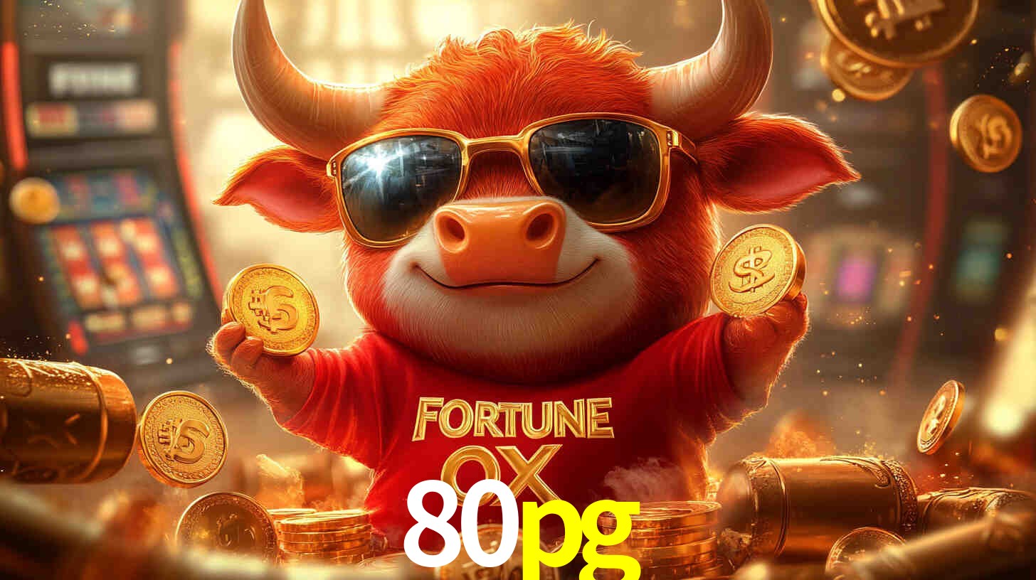 80pg.com
