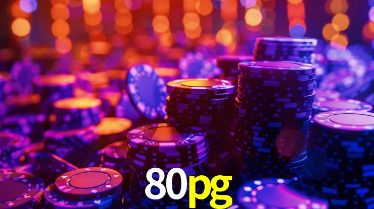 80pg bet