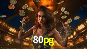 Mesa de Blackjack 80pg