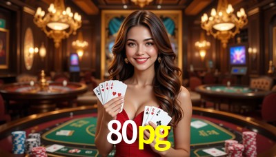 Desvendando o Mundo dos Jogos Virtuais na 80pg