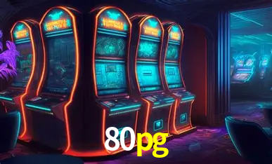 Inovações de Jogos na 80pg: O Futuro das Experiências Interativas
