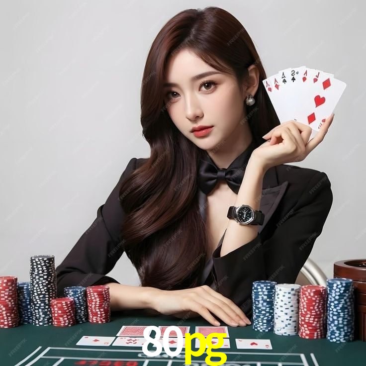 Casino Ao Vivo 80pg