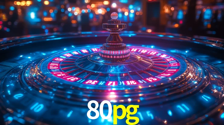 80pg bet