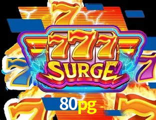 Inovações de Jogos na 80pg: O Futuro das Experiências Interativas