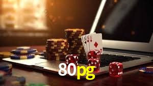 Apostas de Tênis 80pg