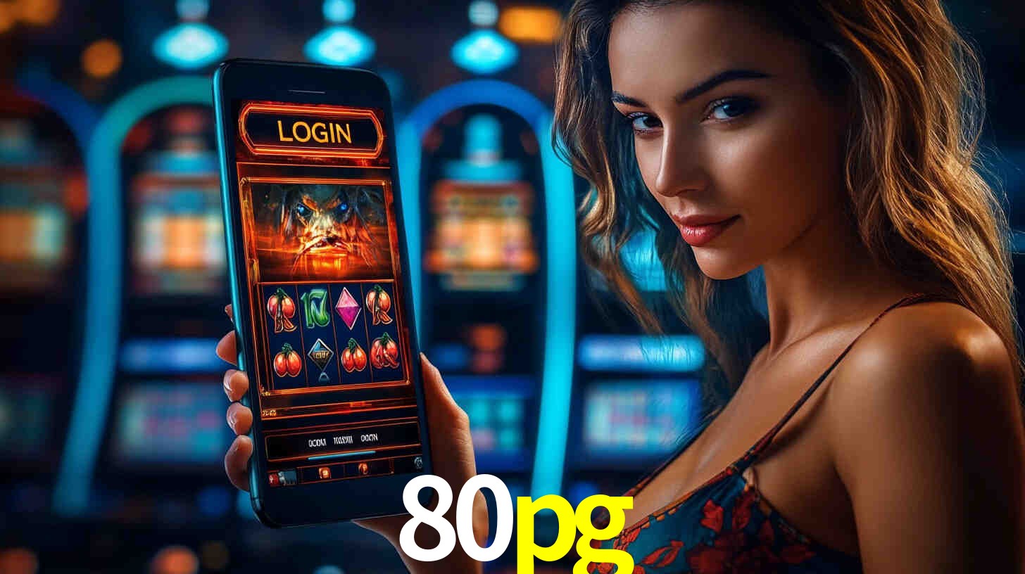 80pg bet