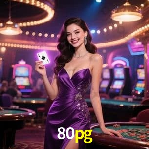 Jogos de Slot 80pg