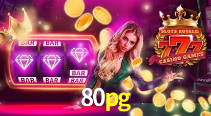 Explorando a Categoria de Eventos em Apostas na 80pg