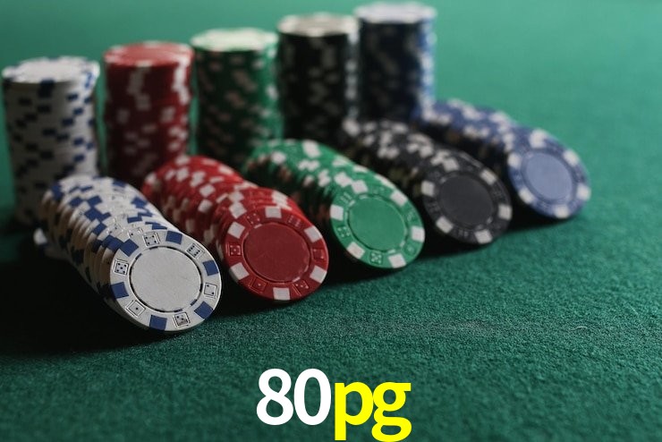 Casino VIP 80pg