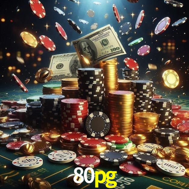 Apostas de Futebol 80pg