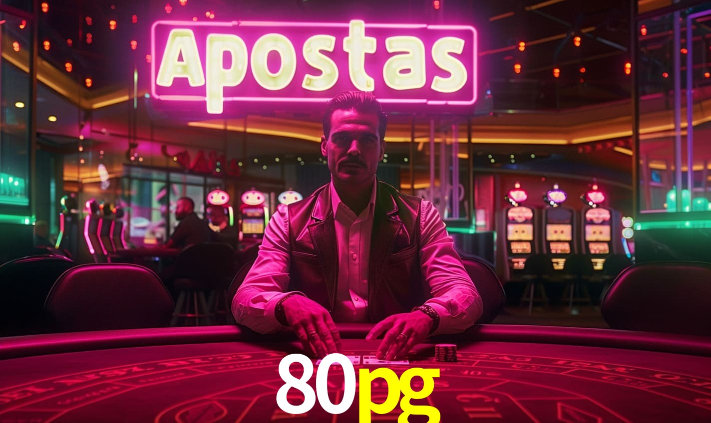 Programa VIP 80pg