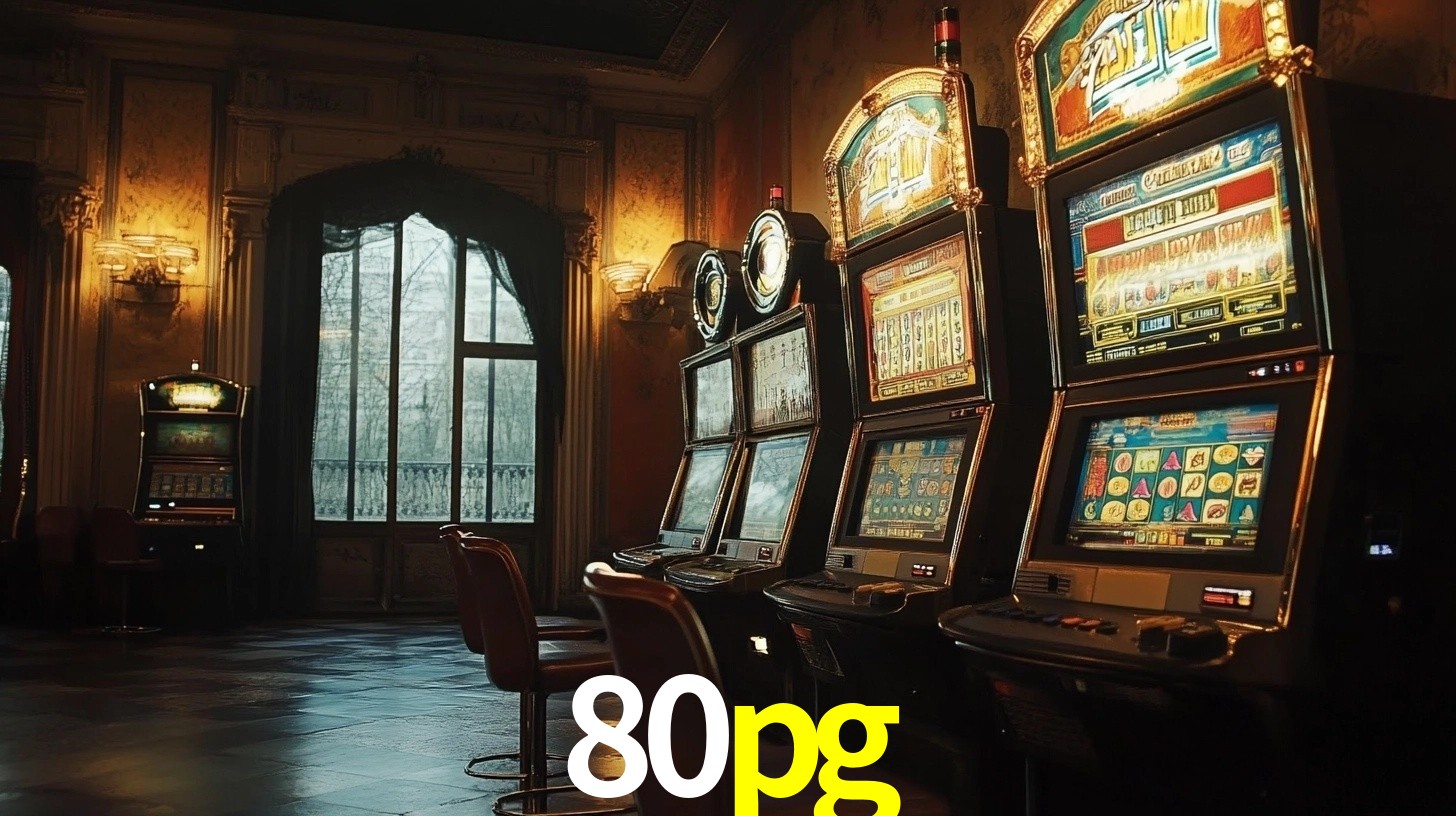 80PG