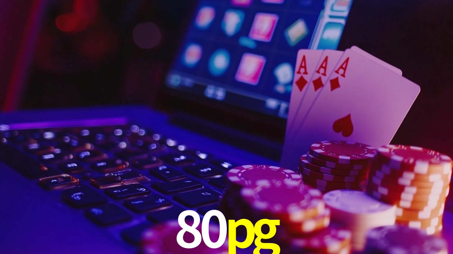 80PG