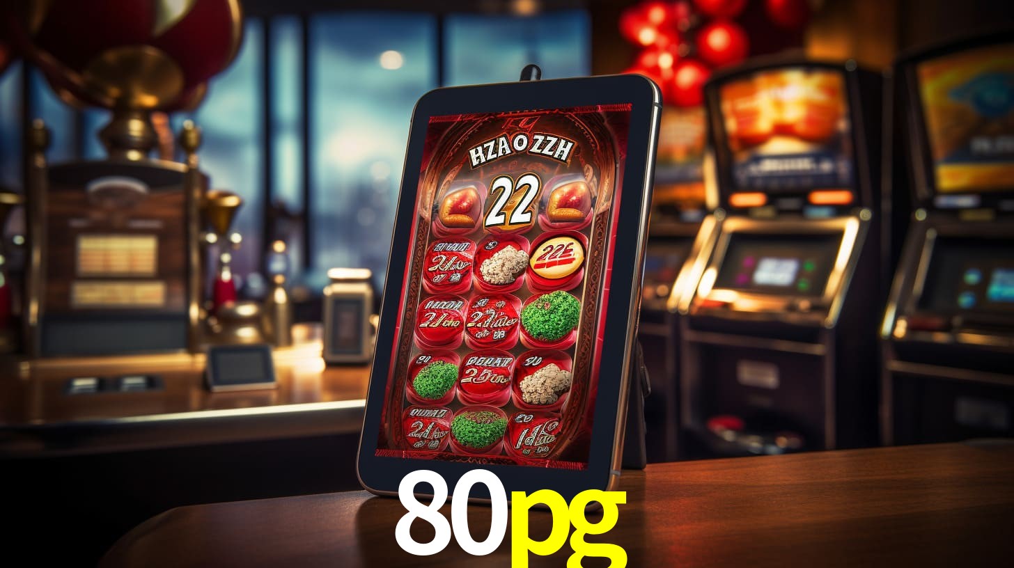 80PG
