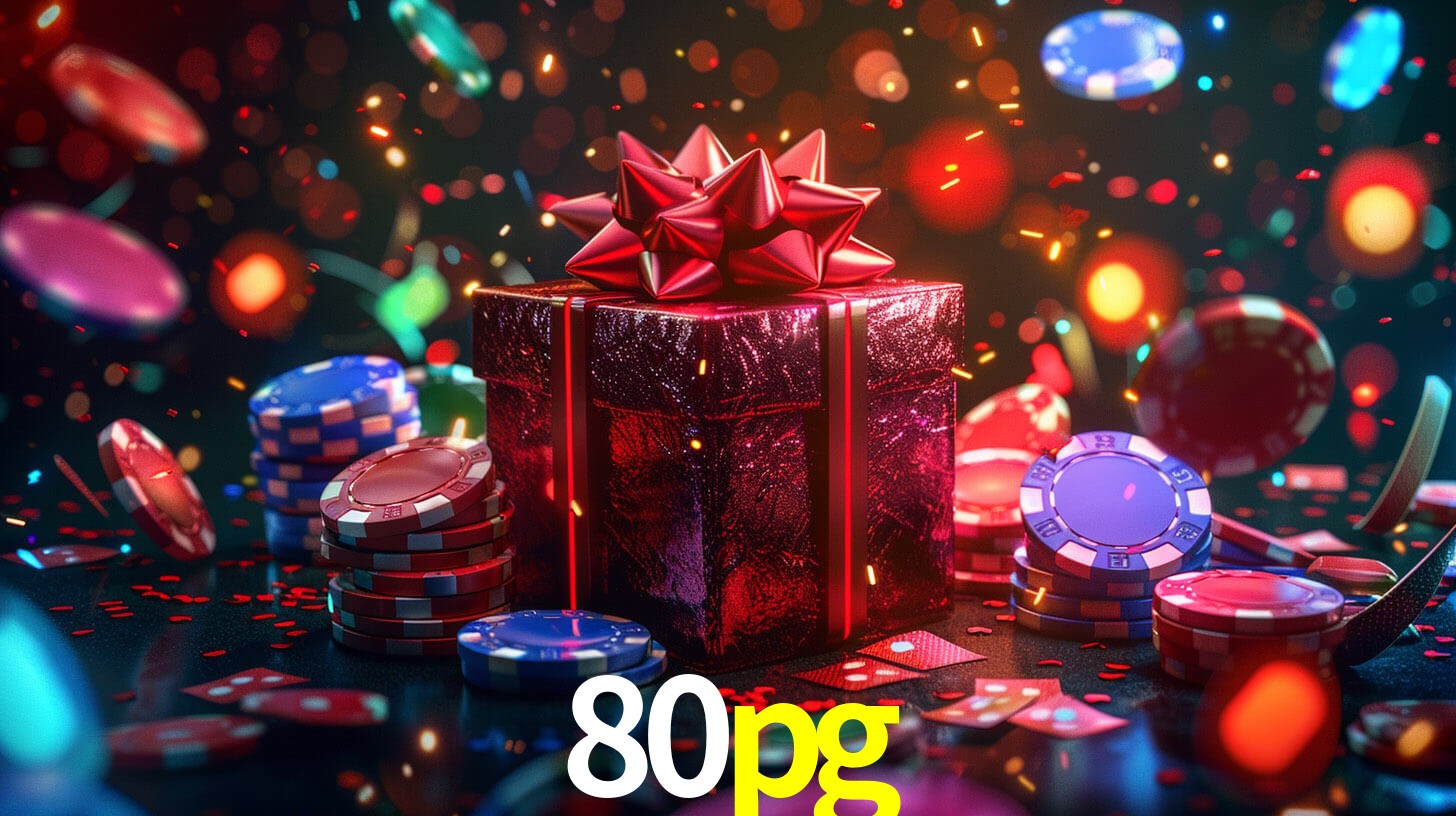 80PG