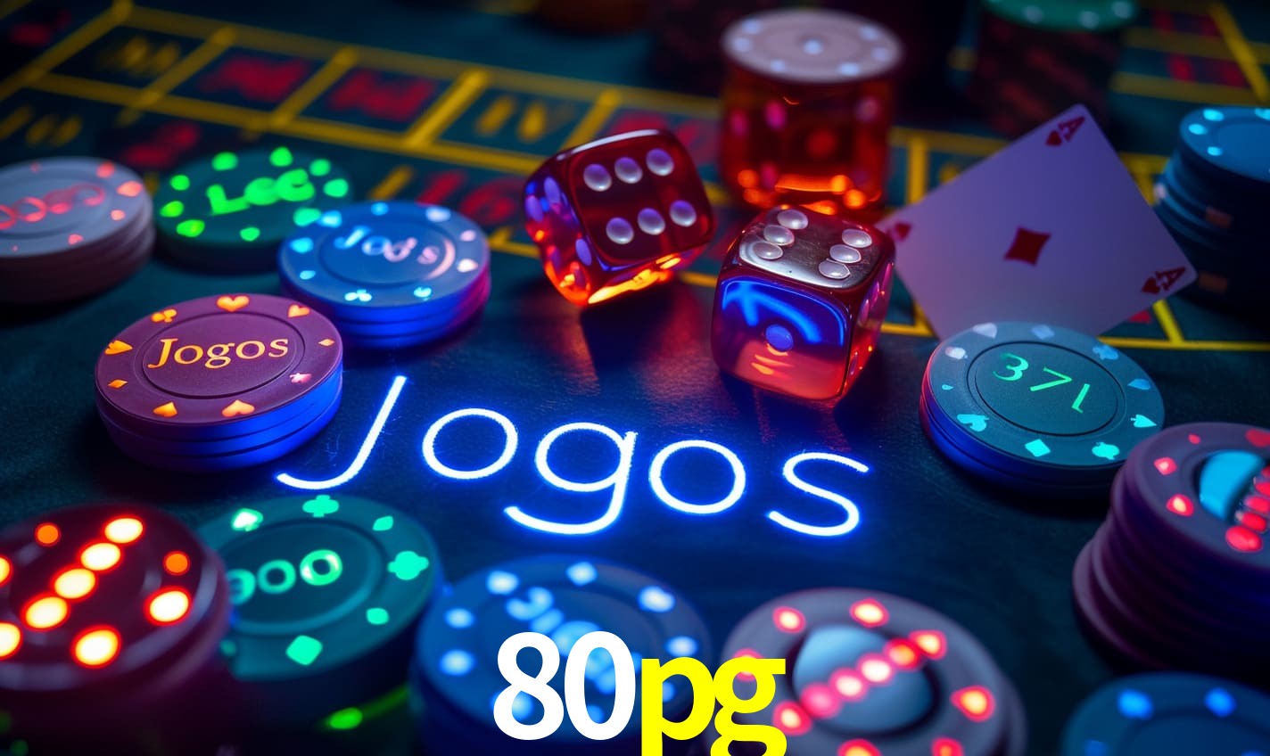 80PG