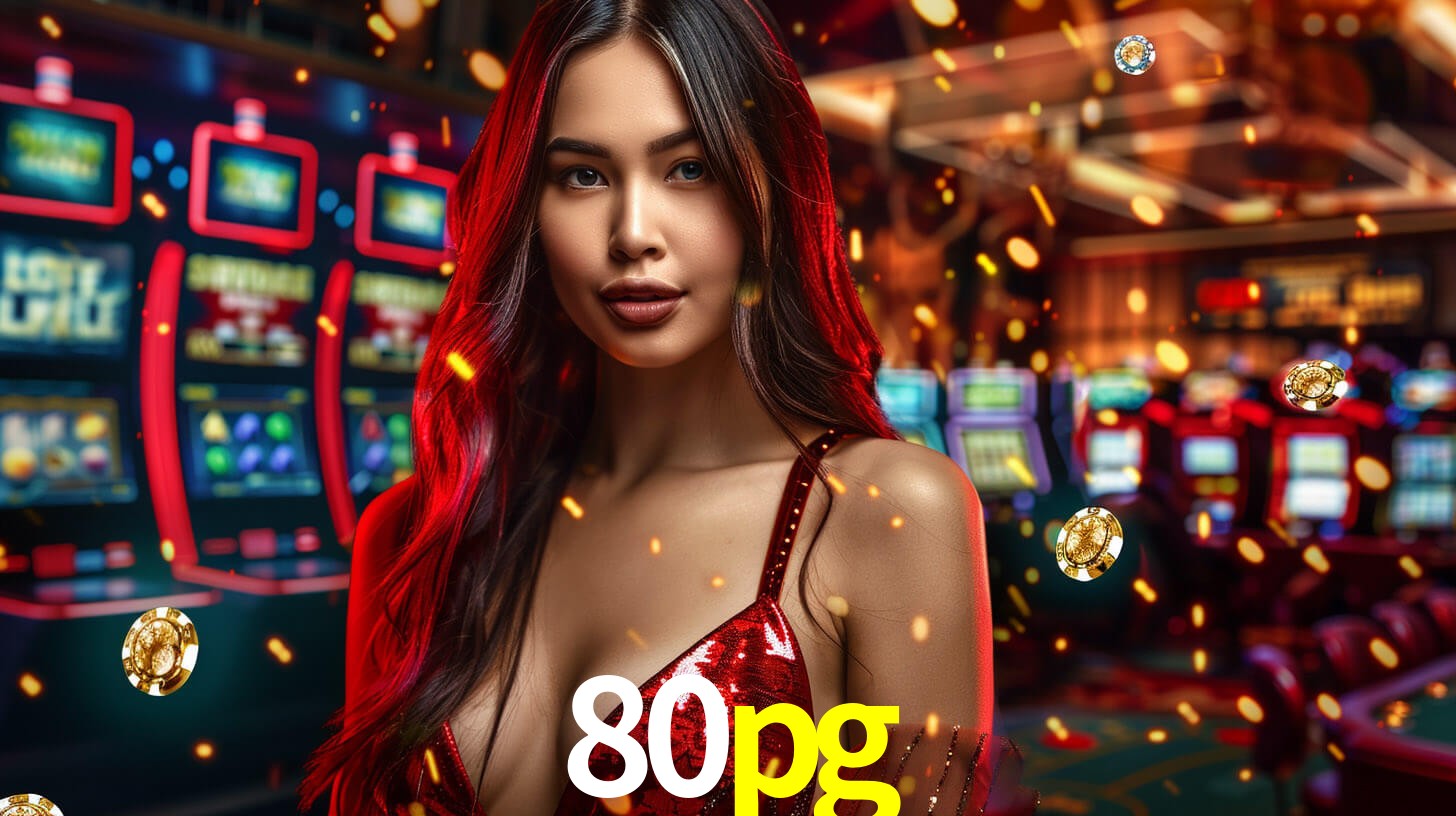 80PG