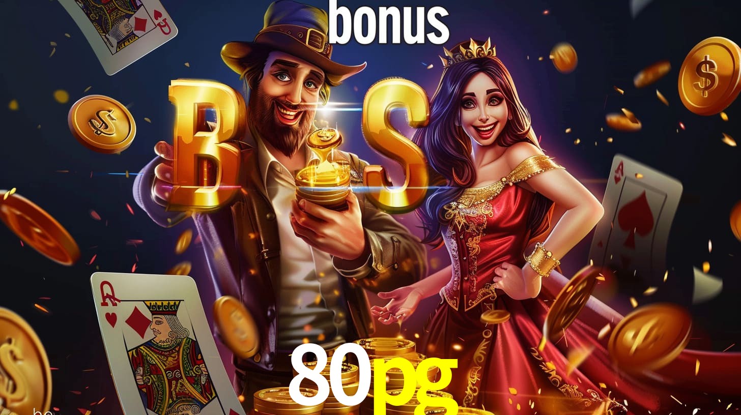 80PG