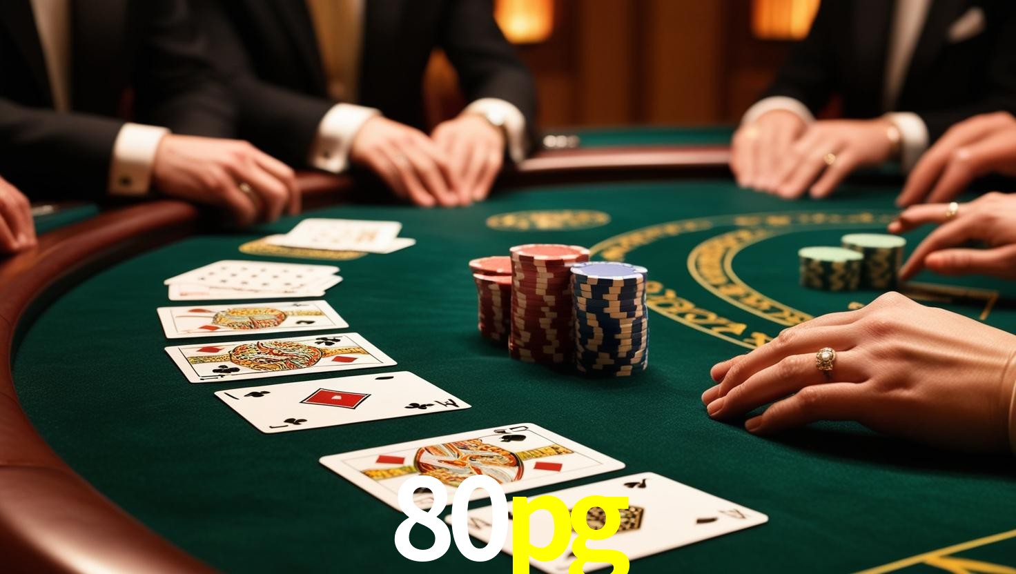 80PG