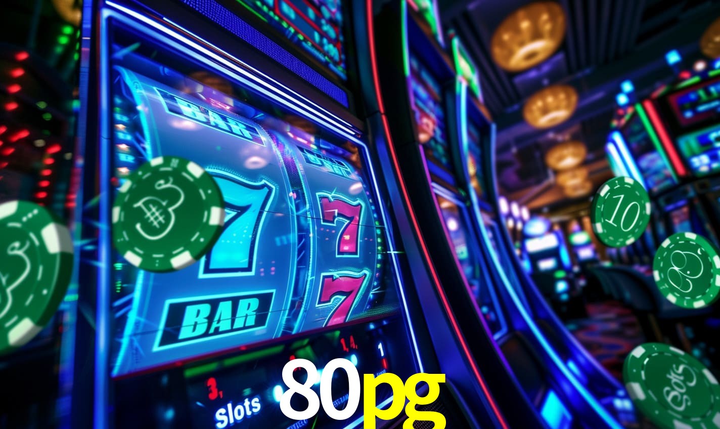 80PG