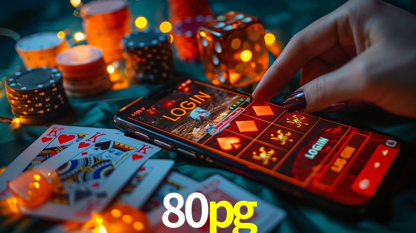80PG