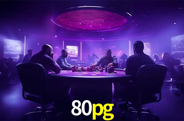 Descubra o Programa VIP da 80pg: Vantagens Exclusivas para Jogadores