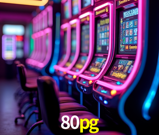 80pg Plataforma