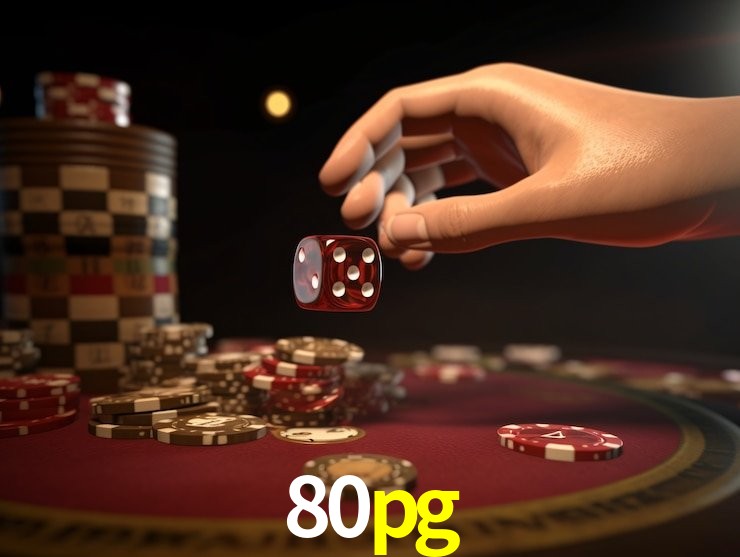 Estatísticas do Jogo 80pg