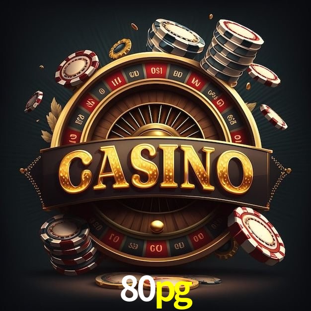 80pg.com