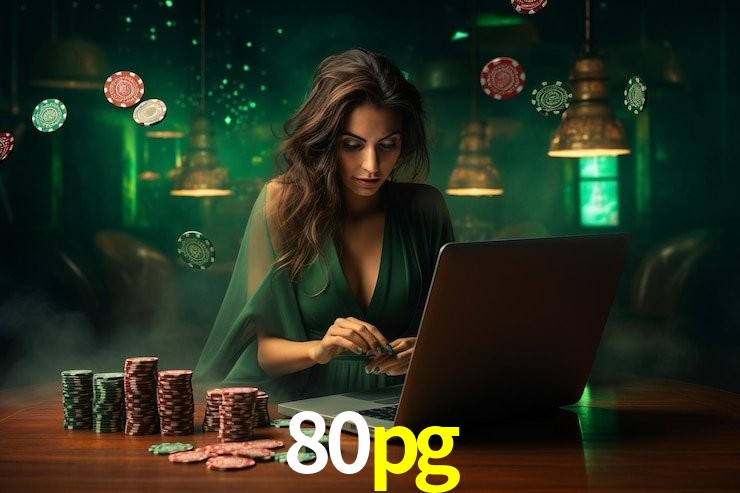 80pg bet