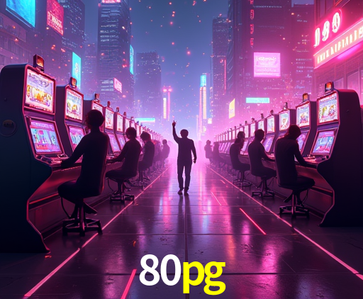 PIX Instantâneo 80pg