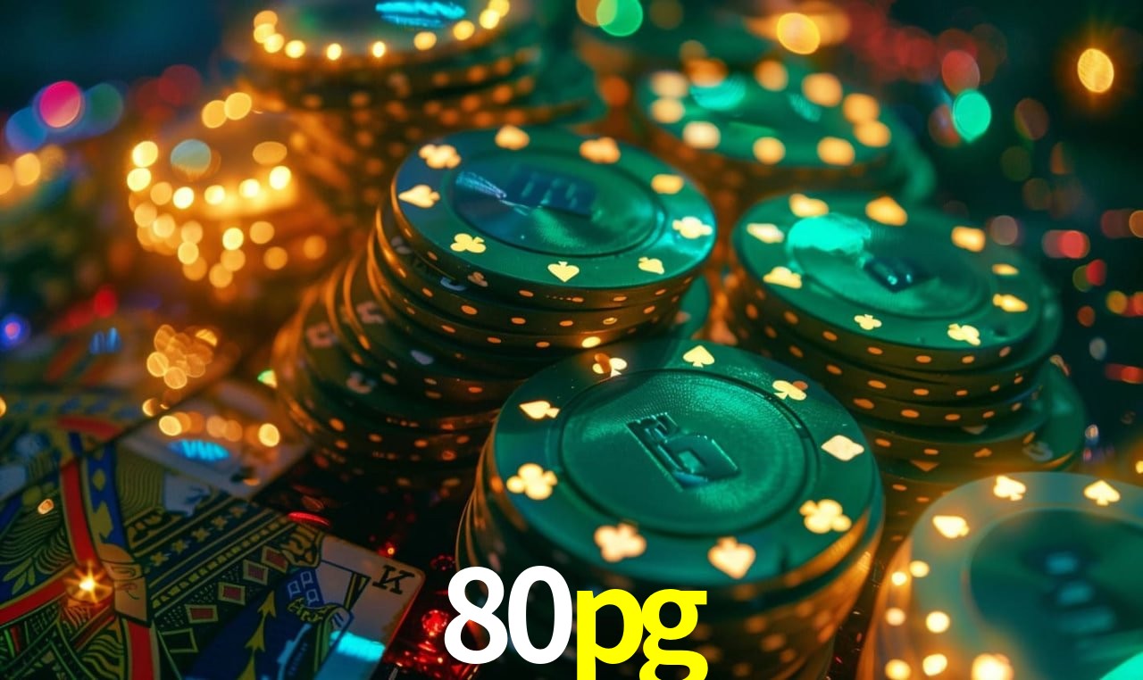 Mesa de Blackjack 80pg