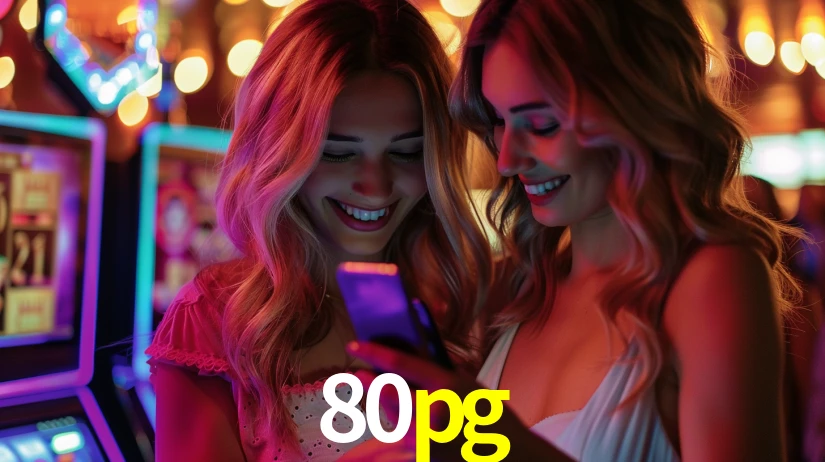 Experimente o Login Seguro Premium no 80pg
