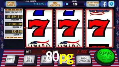 Desvendando o Mundo dos Jogos Virtuais na 80pg