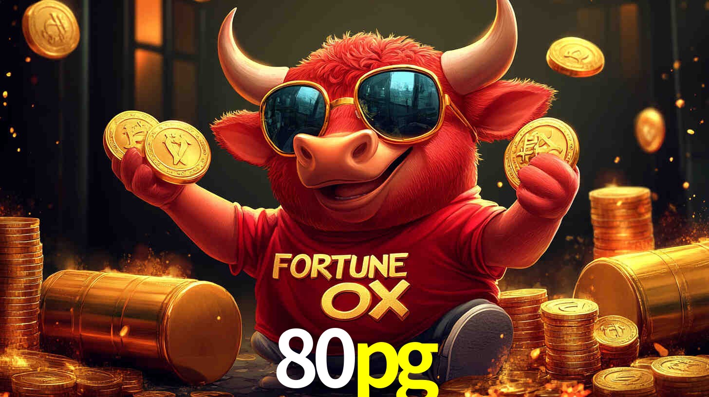Descubra o Programa VIP da 80pg: Vantagens Exclusivas para Jogadores
