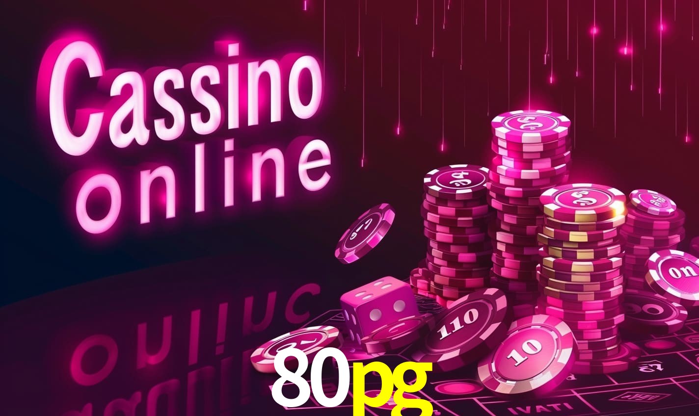 Descubra a Essência do 80pg: Nossa História e Compromissos