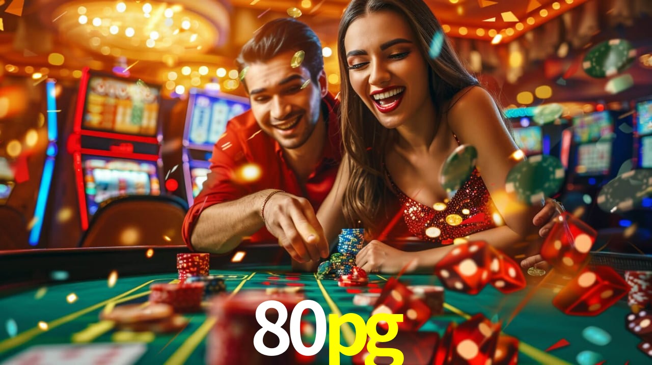 Provedores de Jogos 80pg