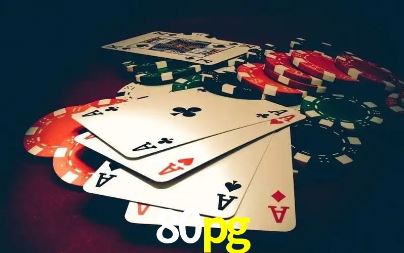 80pg Slots