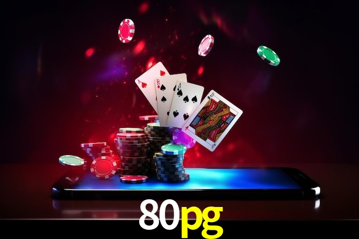 Game Providers 80pg