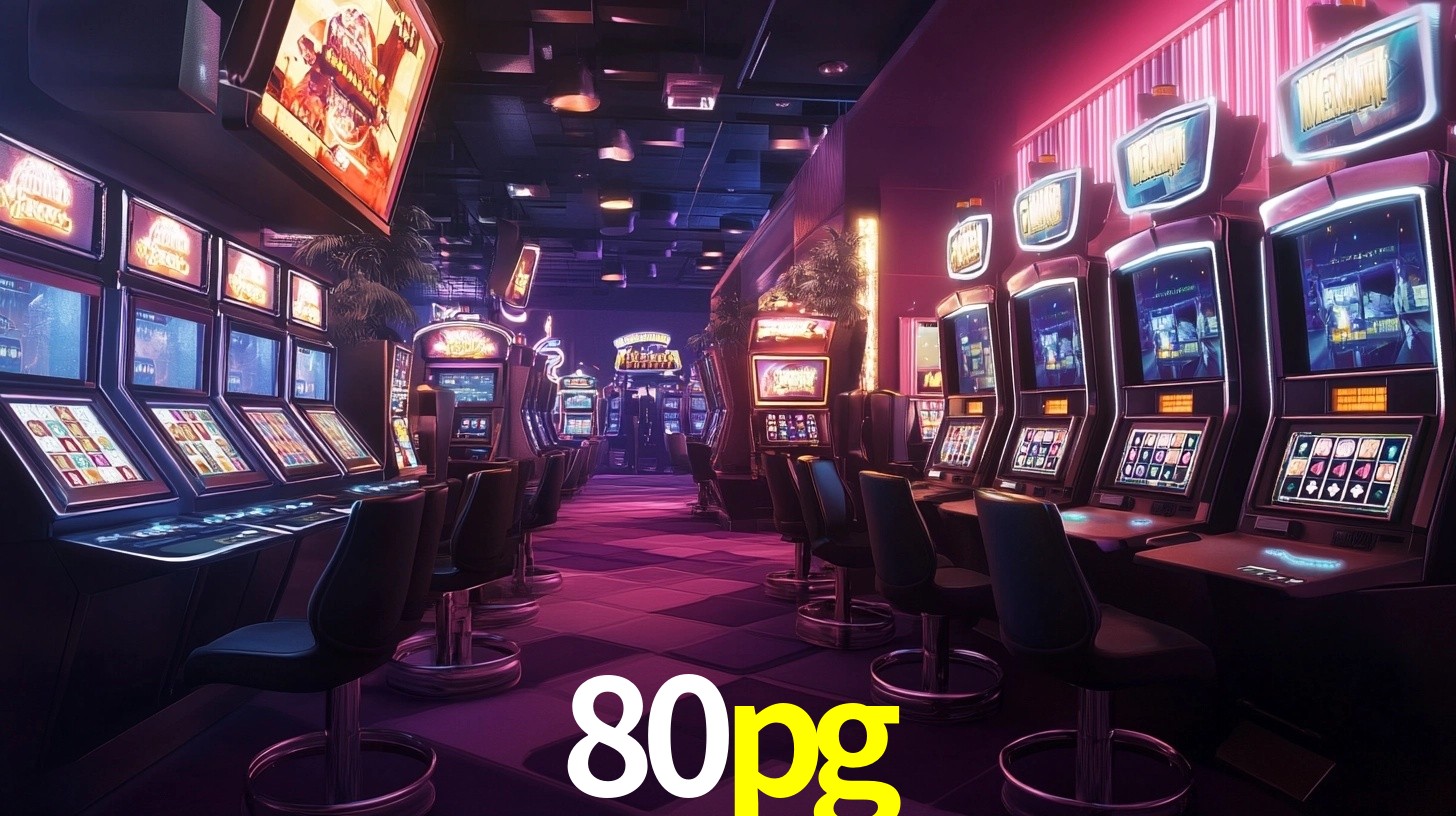 80pg App Interface