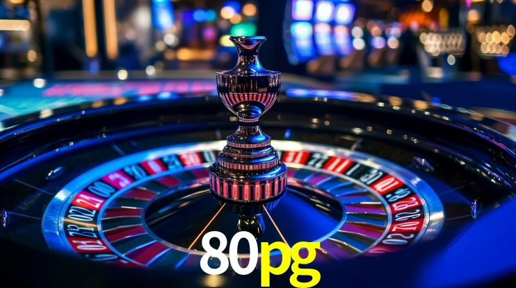 Explore as vantagens do 80pg: serviço profissional e confiabilidade