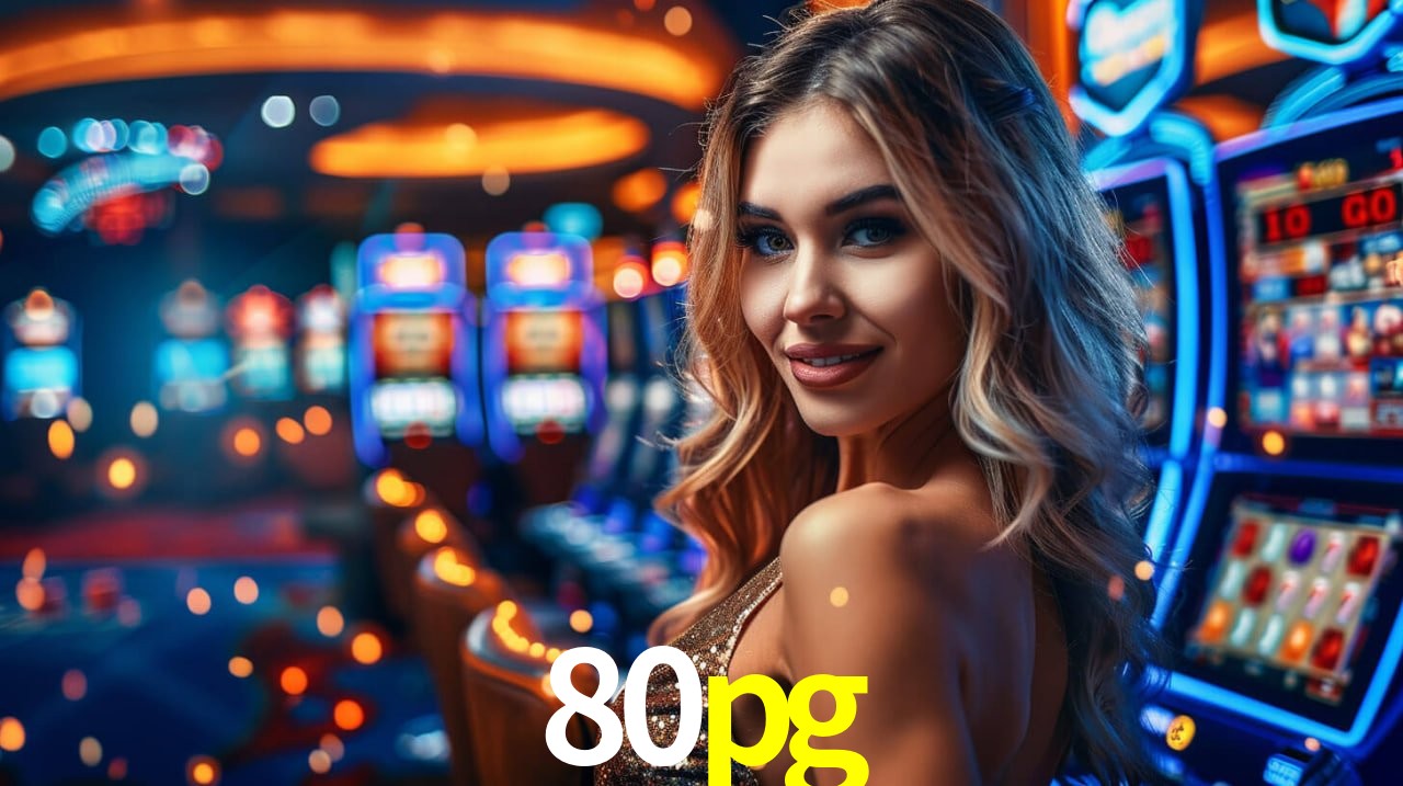 Slot Games 80pg