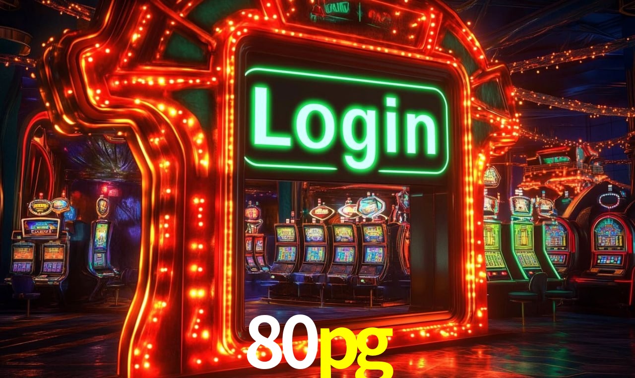 Casino VIP 80pg
