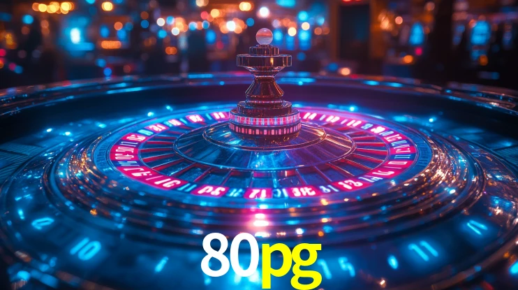 Ofertas Imperdíveis na 80pg: Promoções e Bônus Que Valem a Pena