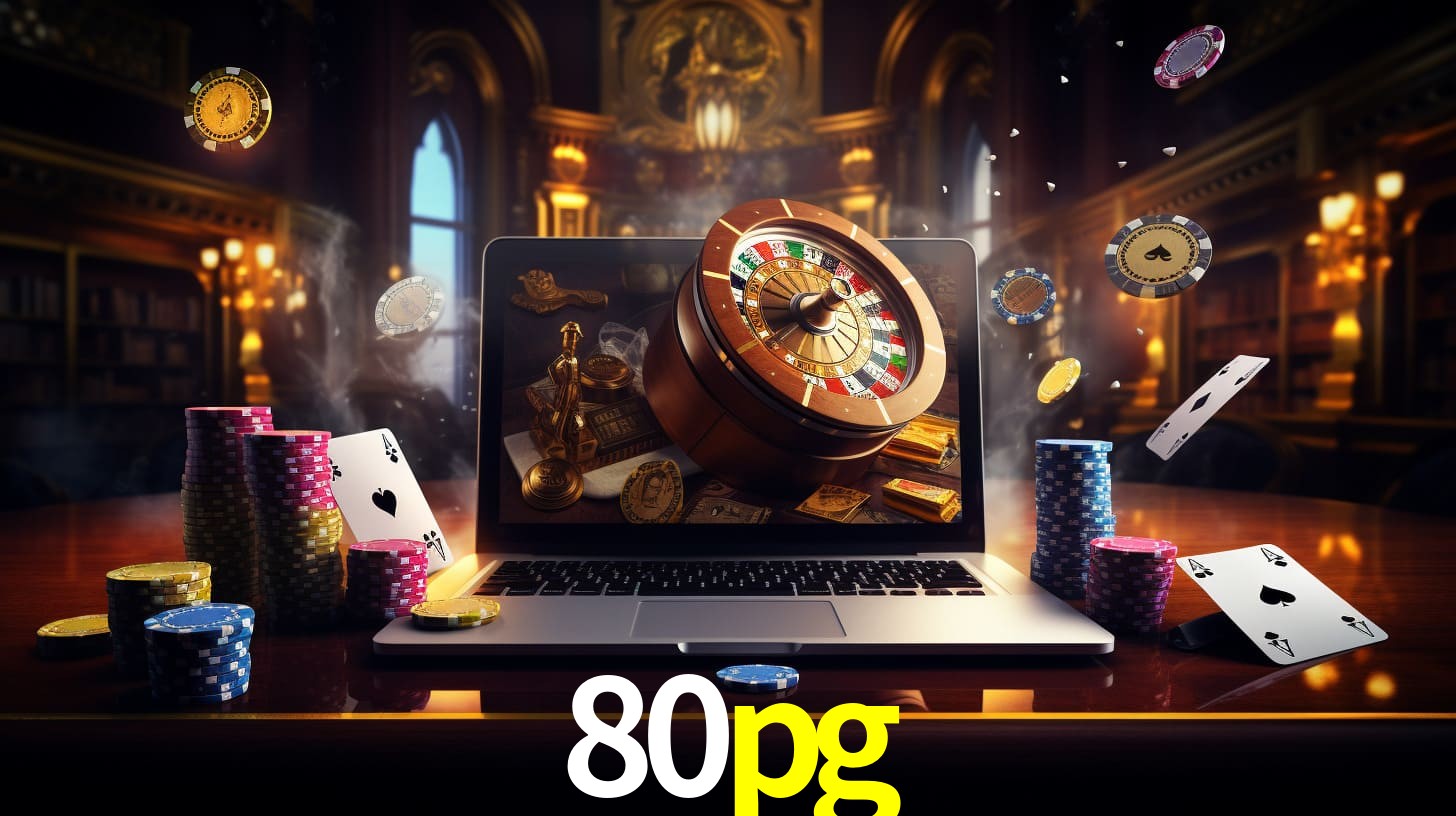 Roulette Table 80pg