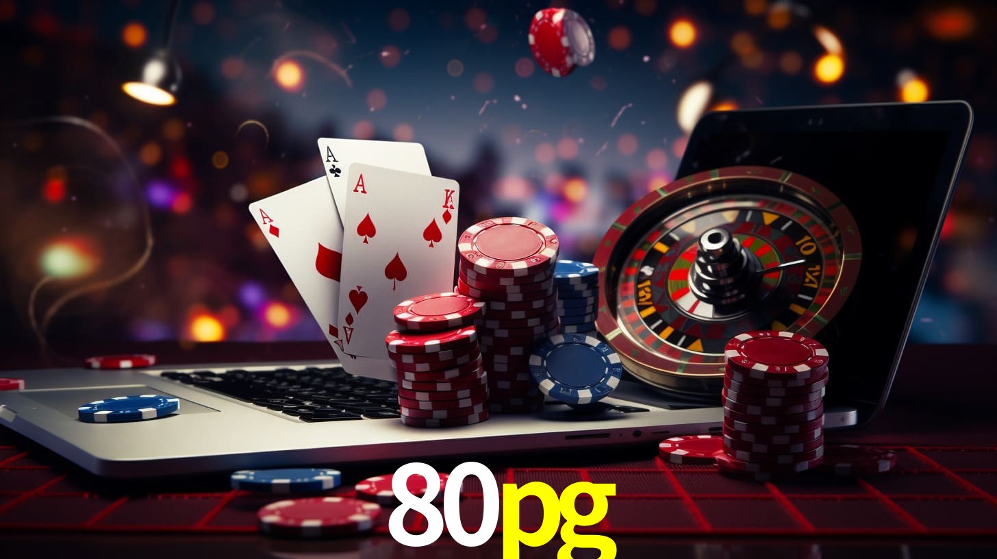 VIP Casino 80pg